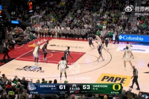 瀚森观战&创新高！林葳登场17分钟4中3高效贡献9分1板2助